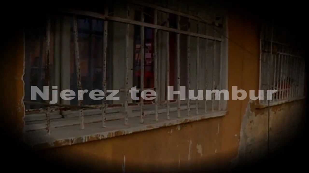 Njerez te Humbur - Promo ditore 30 Janar 2013