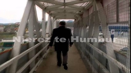 Njerez te Humbur - Shefit Hysa (historia) 30 Janar 2013