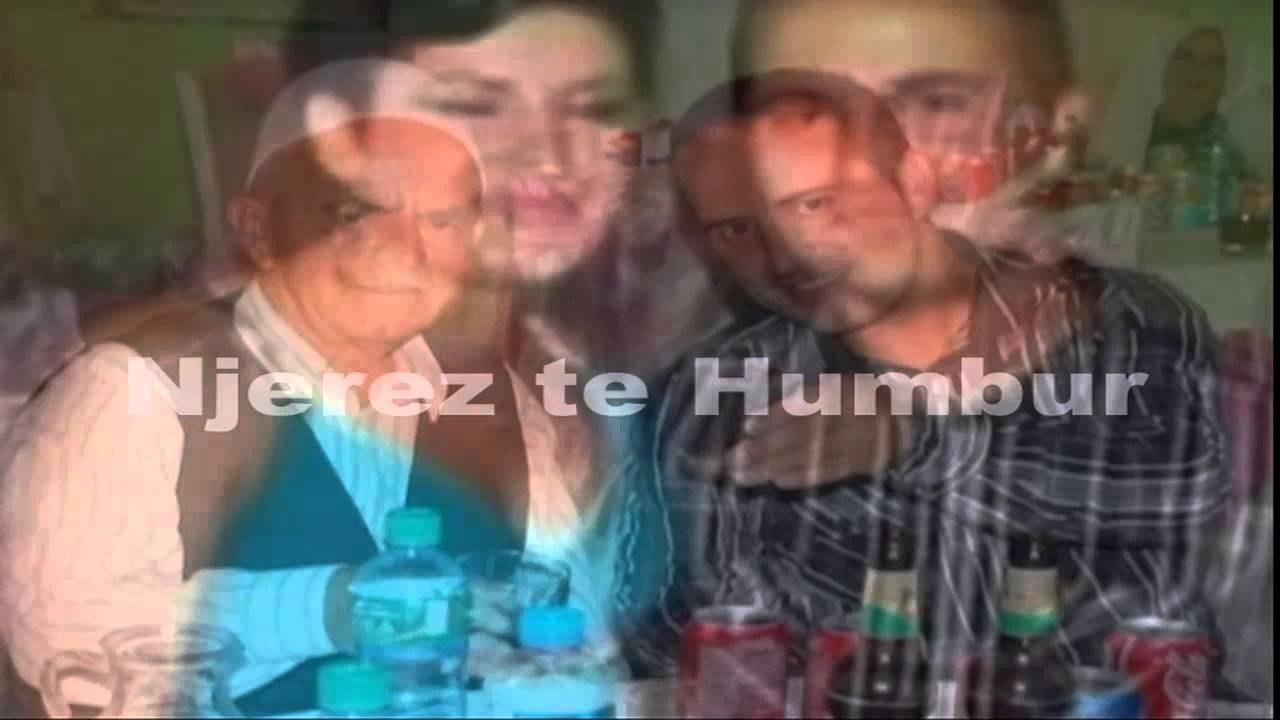 Njerez te Humbur - Arsim Hyseni (historia) 30 Janar 2013