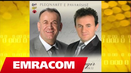 Mahmuti & Shaqa   Pleqnaret e Paveresise
