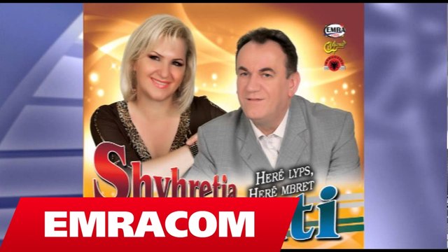 Shyhrete Behluli, Mahmut Ferati Dy nafaka smunden me t'ra
