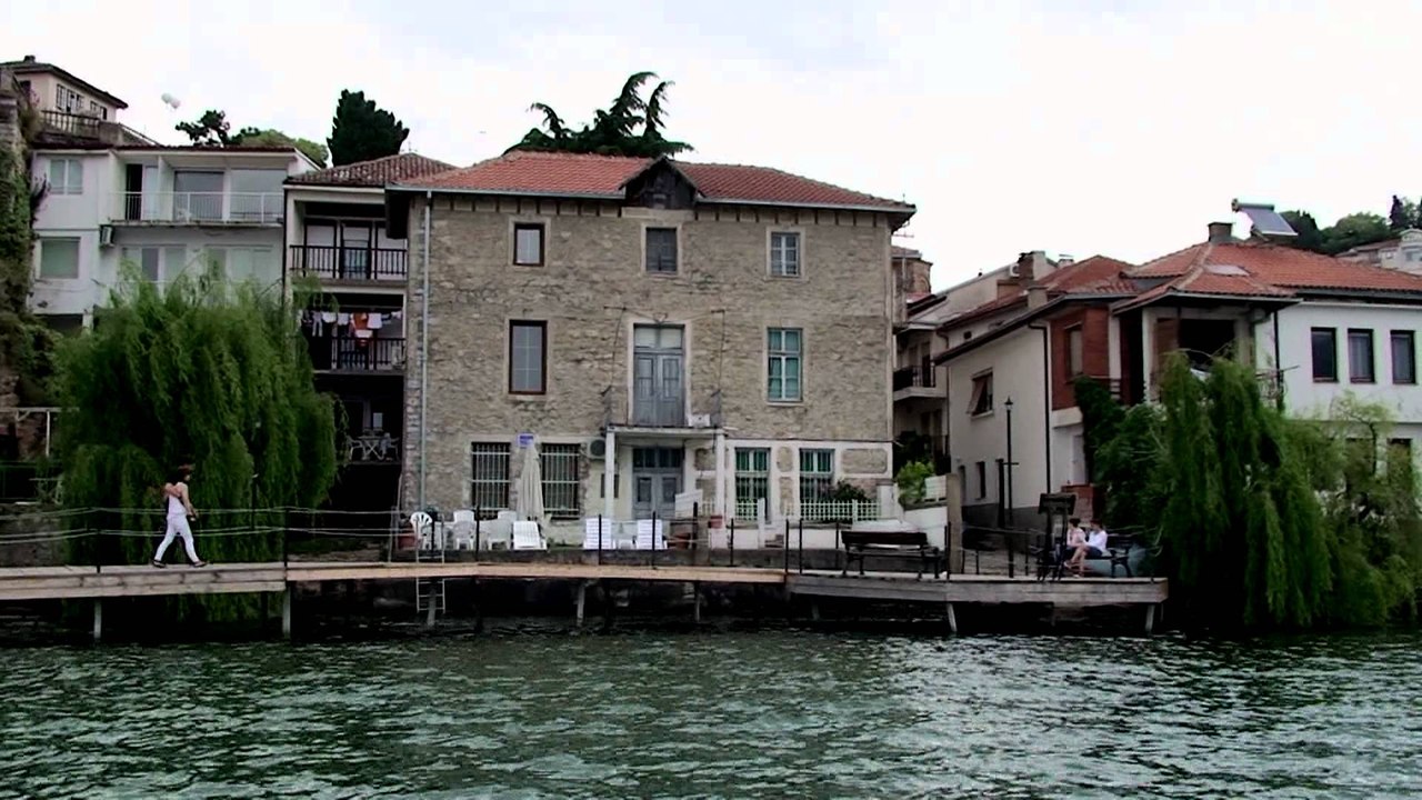 Interval Ohrid 2012 HD