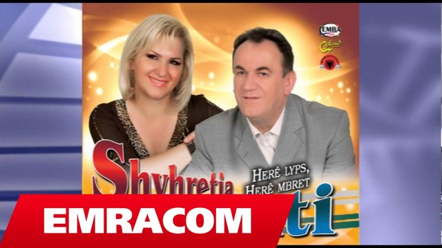 Shyhrete Behluli, Mahmut Ferati Me dy ftyre