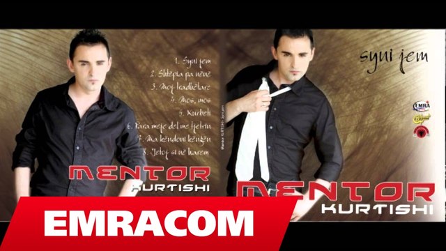 Mentori CD Ah syni jem Syni jem