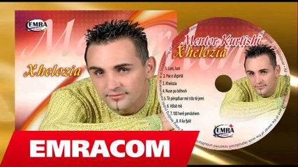 MENTOR KURTISHI  05 Të përqafuar më s`do të jemi