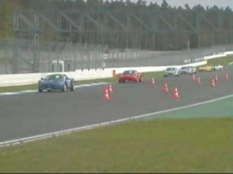 Hockenheim www.myspeedster.ch
