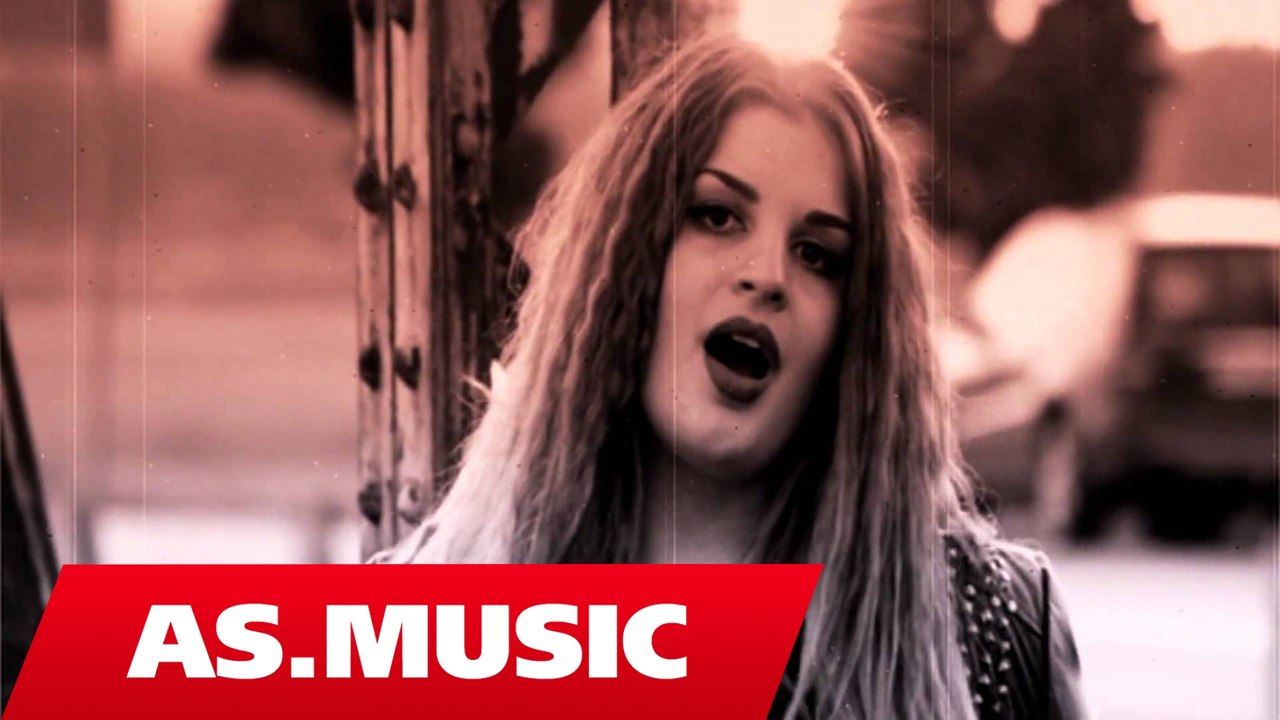 Enrika Derza - Jam e imja (Official Video HD)