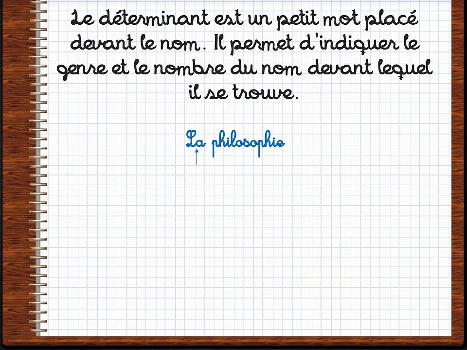 déterminants1