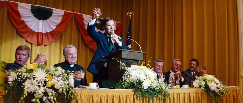 Black Mass Official Trailer #3 (2015) - Johnny Depp, Benedict Cumberbatch Movie HD