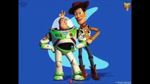 Cartoon Conspiracy Theory Toy Story Divorce Theory