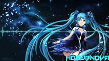 [HD] Dubstep: Hatsune Miku - Ievan Polkka (SHO! Dubstep Remix)
