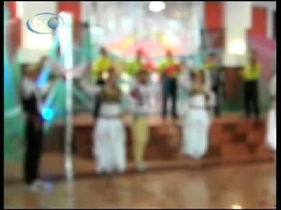 Aferdita Demaku ne Emisionin Spekter TV OPINION