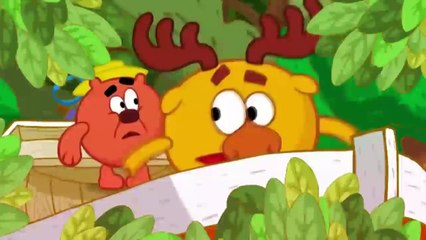 Смешарикпуп #7 "Лодка 9/11" I RYTP (ПОЛНАЯ ВЕРСИЯ)