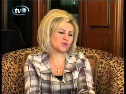 Shyhrete Behluli intervist ne veture gjat Emisionit Spekter