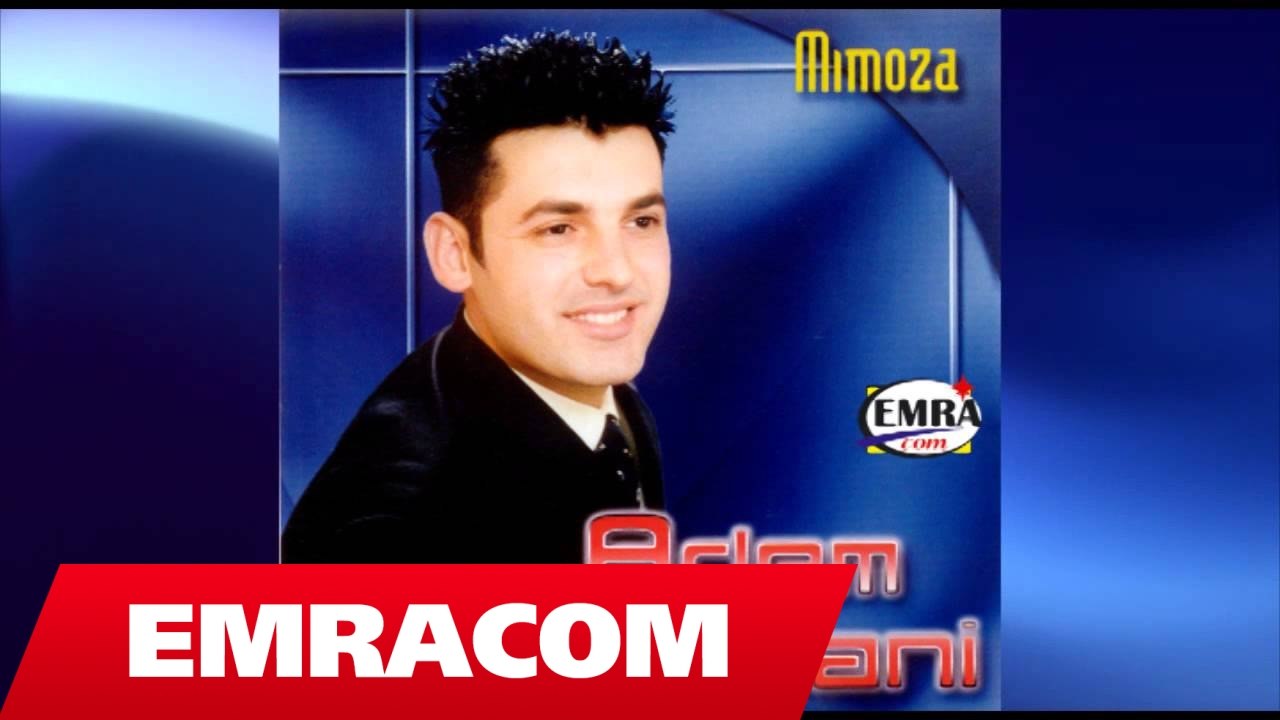 Adem Ramadani   05 Né mes natés jam