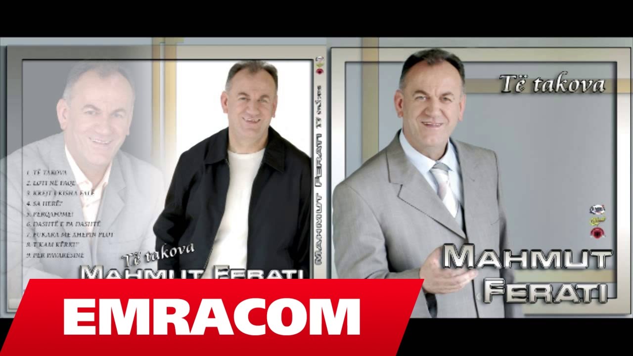 Mahmut Ferati   03 krejt i kisha fale mp3