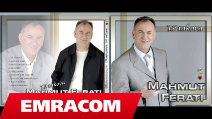 Mahmut Ferati   01 te takova