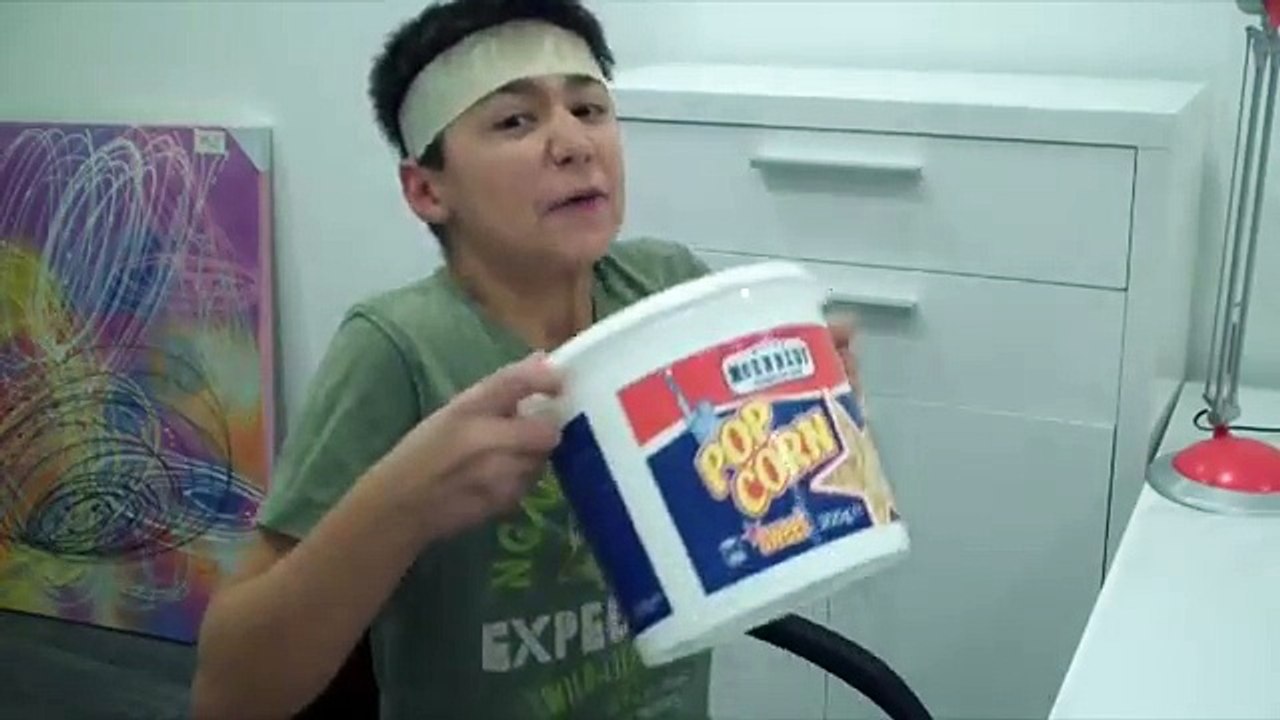 15. kratki video- vine