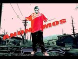 Anonimos Feat Keyoo - Shume (2013)