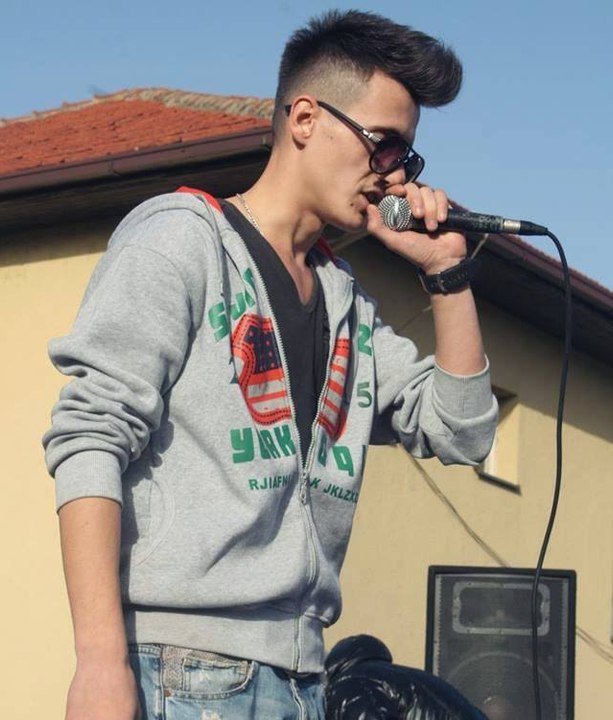 Gold Master ft. Petro-G & Doni B - Edhe t'Nxo Edhe t'Lo