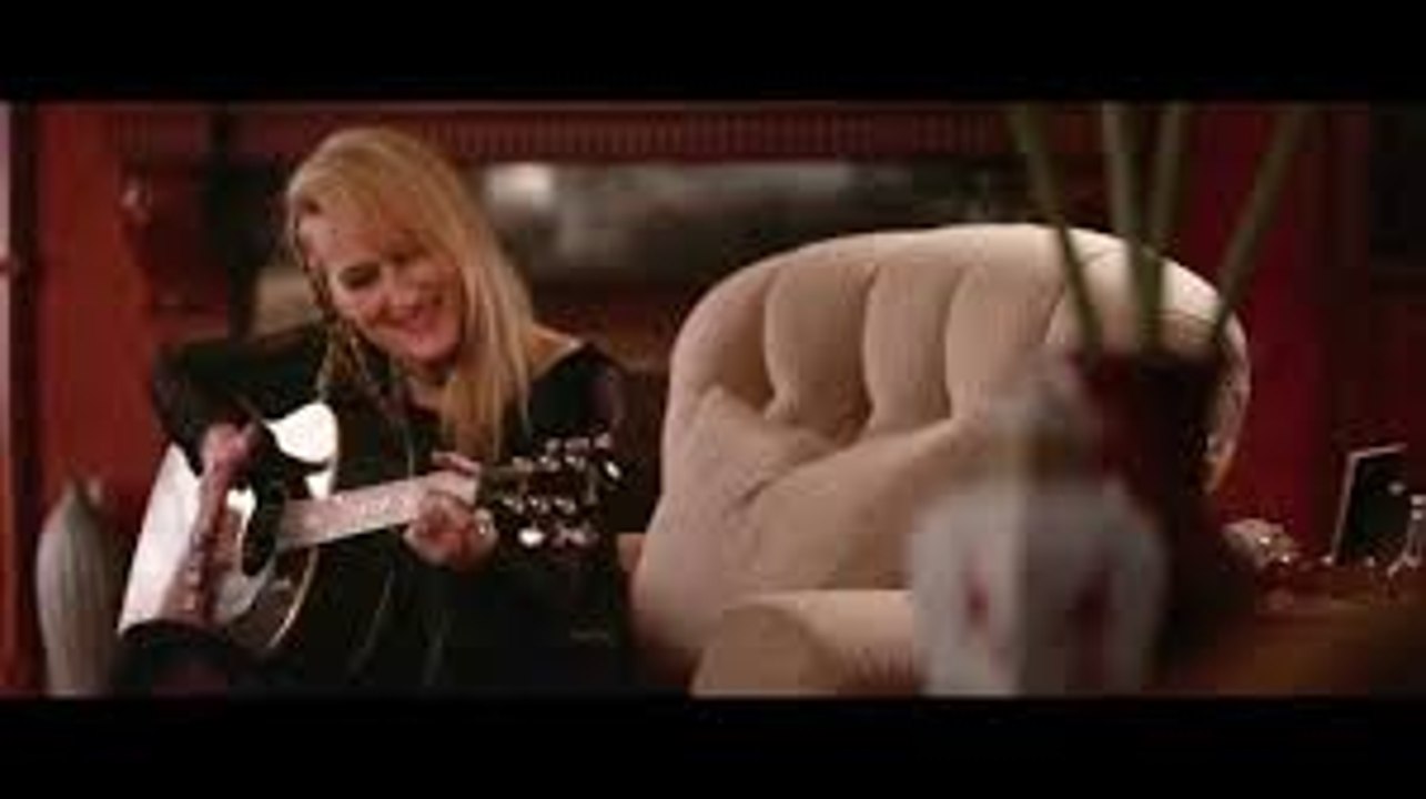 Ricki and the Flash Trailer #3 - Starring Meryl Steep - At Cinemas September 4