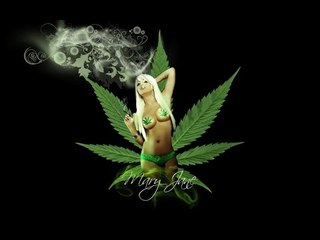 OverLord - Mary Jane ft. Ganjapat