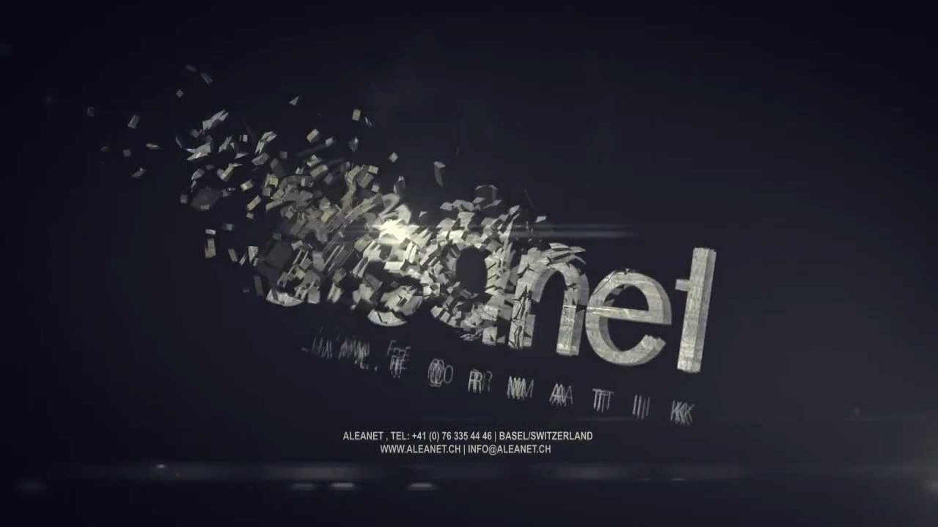 Aleanet