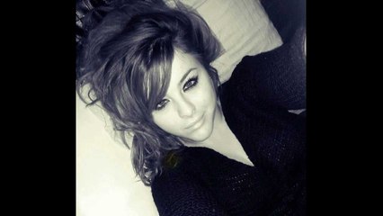 adelina hasani il avait les mots   COVER