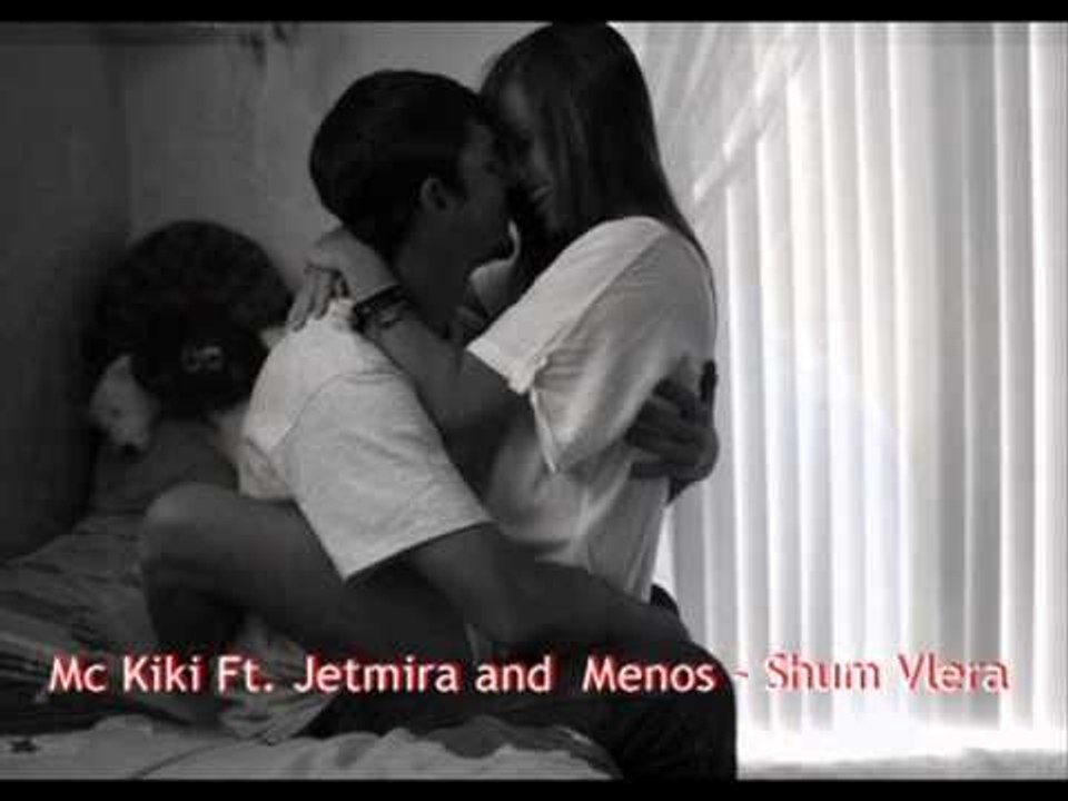 Mc Kiki Ft  Jetmira and  Menos   Shum Vlera ( Love Song ♥ ) 2013