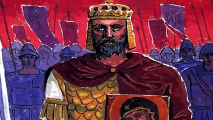 25 Greatest Warriors History Has Ever Seen