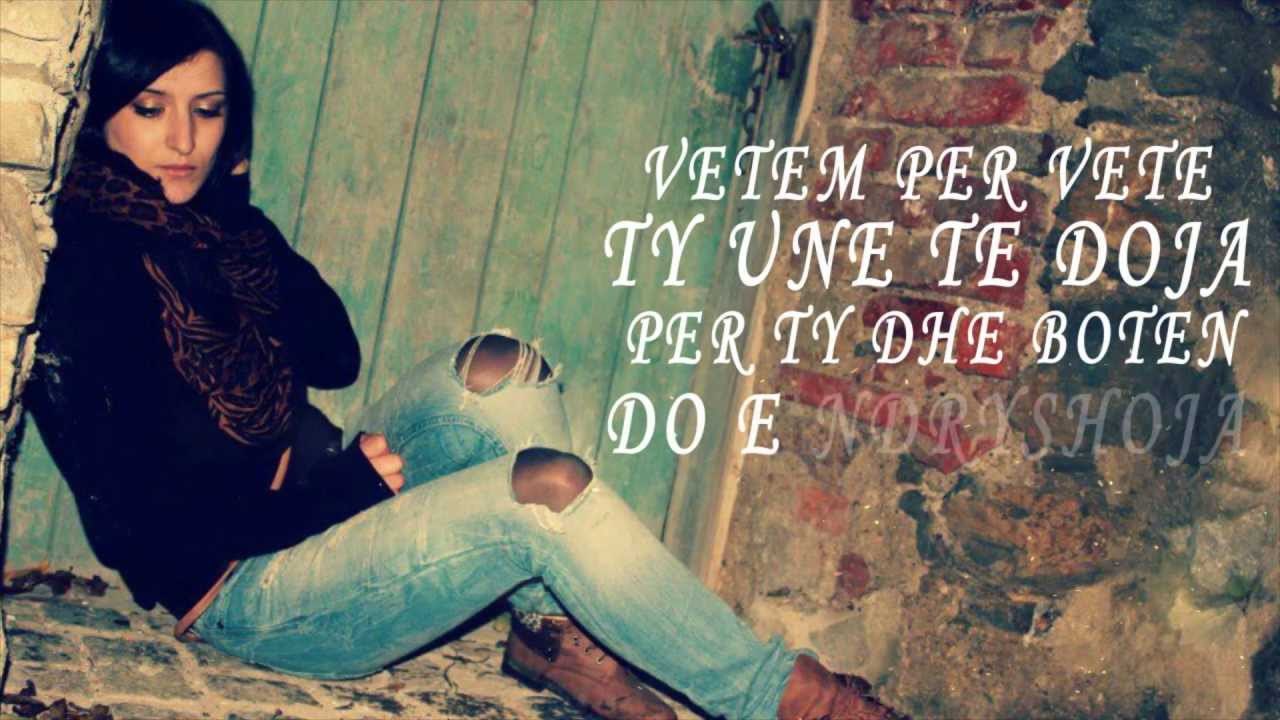 SIVI Tash Shko