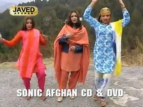 Saima Naz - Khuklo Khuklo Stargo