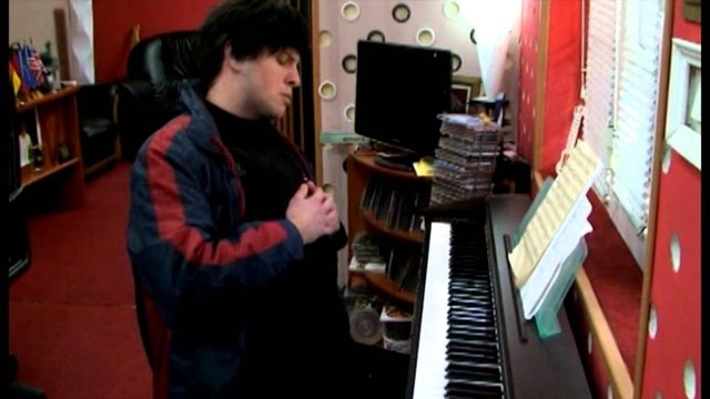 Sadri Imeri - DVD**2013** - Aziz Salihu. Legjenda Boksit.. Humor 2