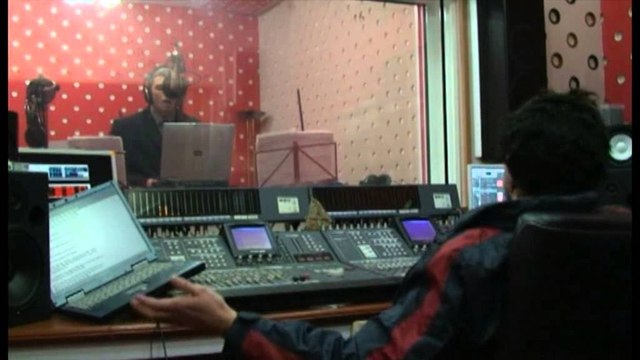 Sadri Imeri.. Aziz Salihu & Nexhat Daci...