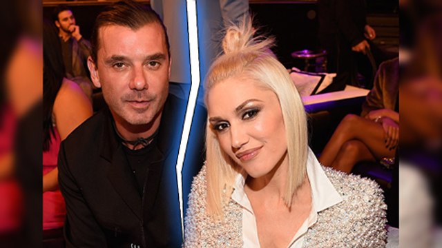 DIVORCE: Gwen Stefani and Gavin Rossdale Split After 13 Years Of Marriage