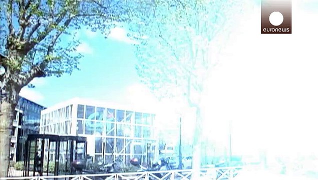 Чистая прибыль Credit Agricole взлетела, а акции рухнули