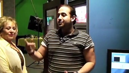 از ونکوور تا لس آنجلس (قسمت دوازدهم)