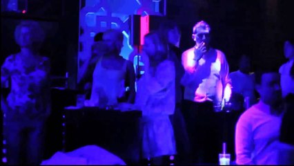 EL MARIACHI AGRON PENI FT DJ FISOO @ MUMJA CLUB TIRAN