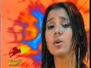 Greta Berati - Eja sonte