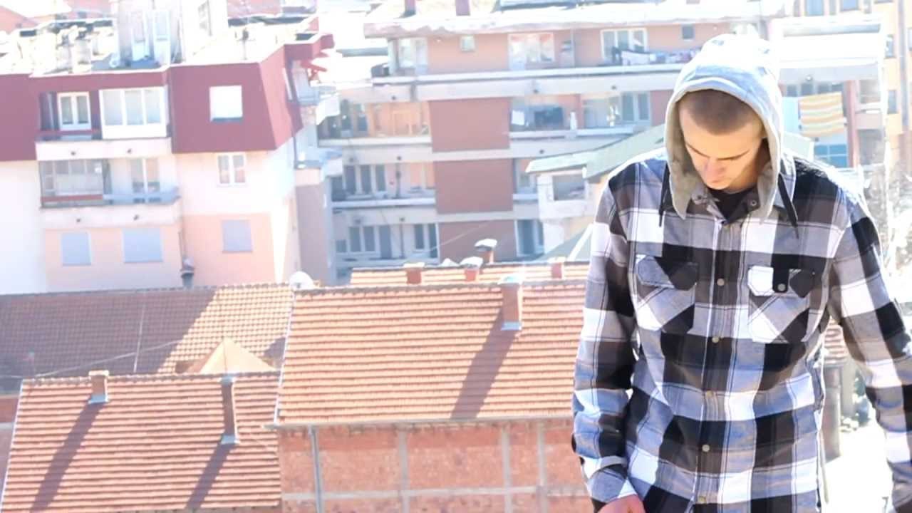 GetTi - LUGINA (Official Video) 2013