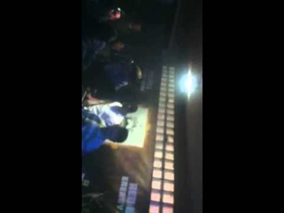 Buraku Grupi FAMA - Live ne Caffe 1 ( Podujeve )