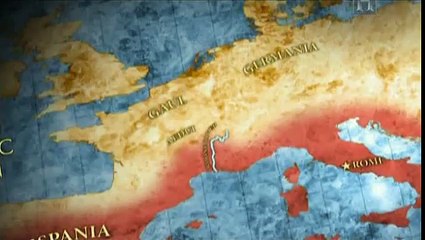 Imperium Romanum - Teil 3: Julius Caesar [3/5]