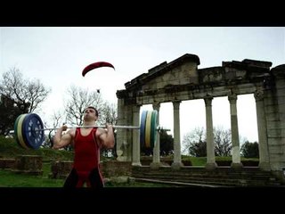 Kampionati Europian i Peshengritjes