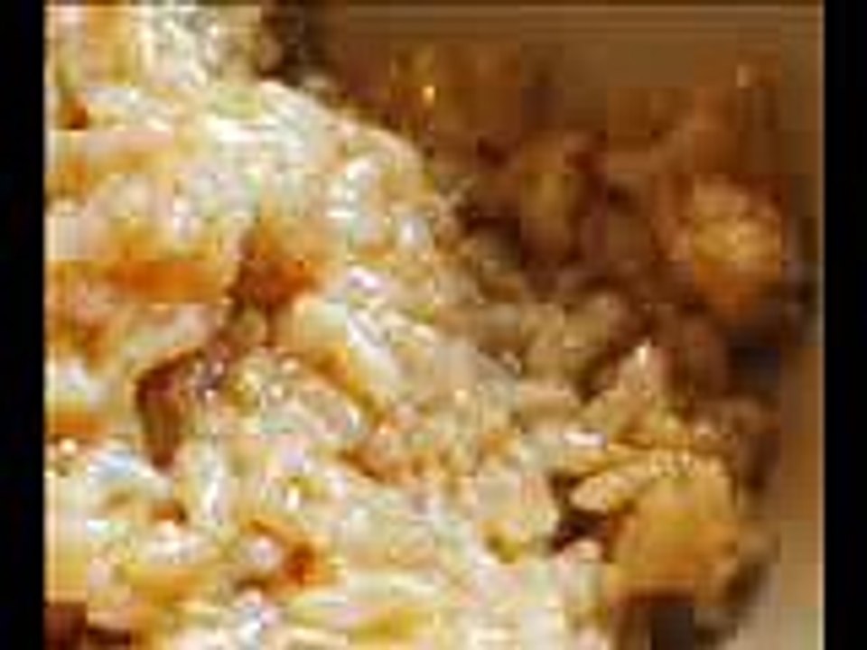 5-Minute Breakfast Rice