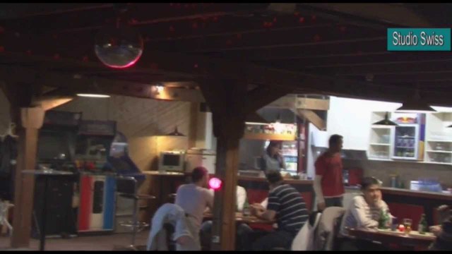 Agron uksmajli basri ibishi ne thun 2008