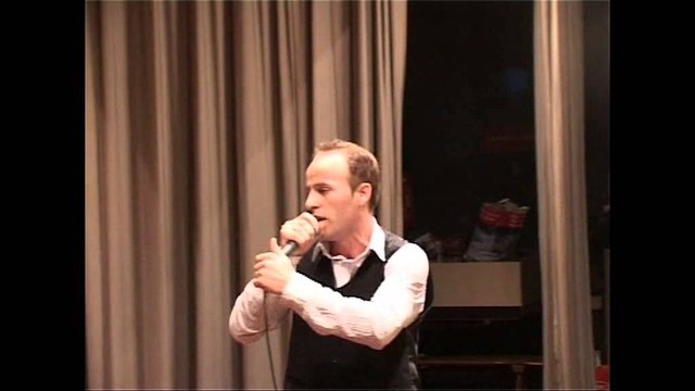 Agron uksmajli Nezir Maloku Ditlindja 74 vjetori ne ch Agron jezarci