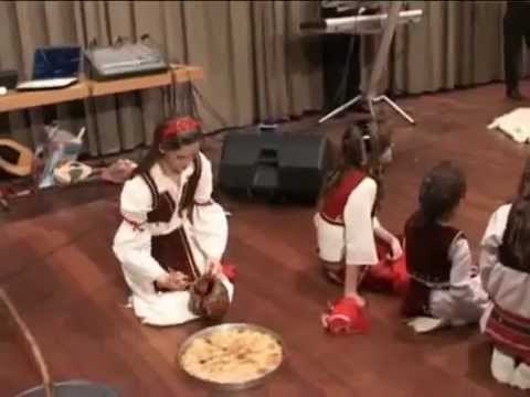 Agron Uksmajli - Kanagjegji Live Thun