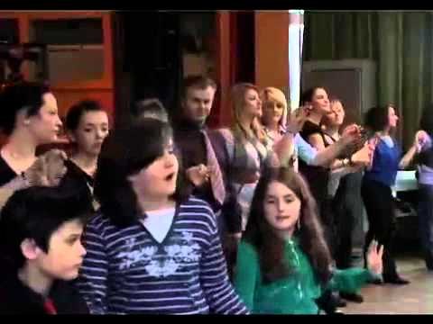 Agron Uksmajli Pavarsia Bern 2009 LDD FERIZAJLA