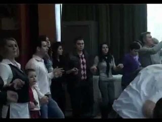 Agron Uksmajli  Pavarsia Bern 2009 3