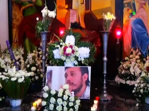 From the South - Lula Aide Arrested in Petrobras Scandal